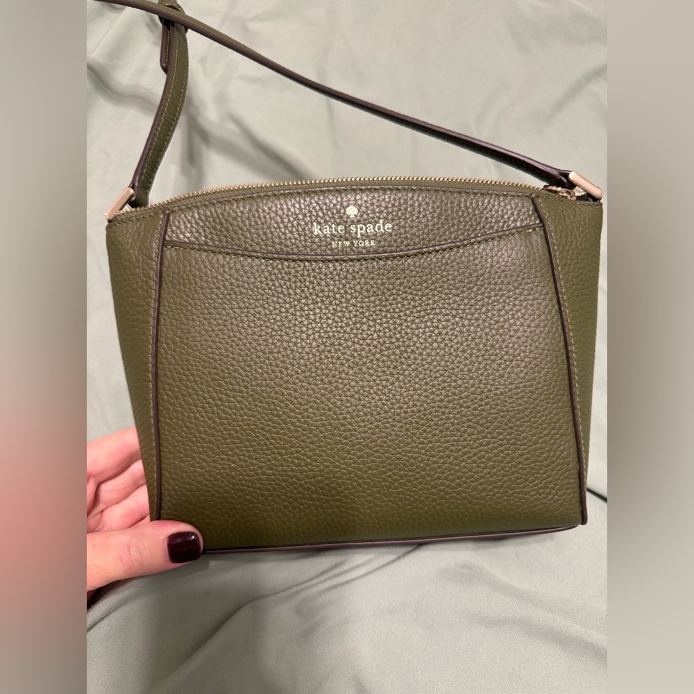 Kate Spade Monica Small Crossbody